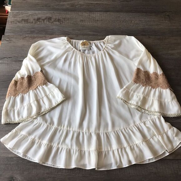 Missy Robertson Southern Fashion House OverSized Medium - Picture 7 of 16